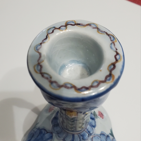 Carvalhinho Porto Candlestick - Picture 3 of 6